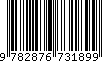 EAN: 9782876731899 EAN: 9782876731899