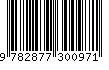 EAN: 9782877300971 EAN: 9782877300971