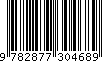 EAN: 9782877304689 EAN: 9782877304689