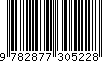EAN: 9782877305228 EAN: 9782877305228