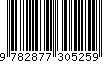 EAN: 9782877305259 EAN: 9782877305259