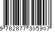 EAN: 9782877305907 EAN: 9782877305907