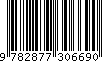 EAN: 9782877306690 EAN: 9782877306690