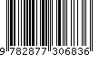 EAN: 9782877306836 EAN: 9782877306836