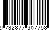 EAN: 9782877307758 EAN: 9782877307758
