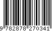 EAN: 9782878270341 EAN: 9782878270341