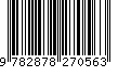 EAN: 9782878270563 EAN: 9782878270563