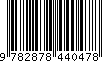 EAN: 9782878440478 EAN: 9782878440478