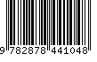 EAN: 9782878441048 EAN: 9782878441048