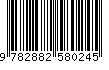 EAN: 9782882580245 EAN: 9782882580245