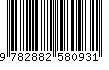 EAN: 9782882580931 EAN: 9782882580931