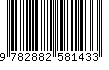 EAN: 9782882581433 EAN: 9782882581433