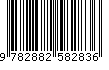 EAN: 9782882582836 EAN: 9782882582836