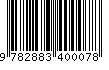 EAN: 9782883400078 EAN: 9782883400078