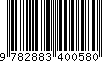 EAN: 9782883400580 EAN: 9782883400580