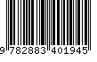 EAN: 9782883401945 EAN: 9782883401945