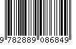 EAN: 9782889086849 EAN: 9782889086849