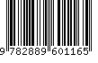 EAN: 9782889601165 EAN: 9782889601165