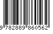EAN: 9782889860562 EAN: 9782889860562