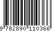 EAN: 9782890110366 EAN: 9782890110366