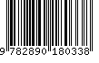 EAN: 9782890180338 EAN: 9782890180338