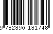 EAN: 9782890181748 EAN: 9782890181748