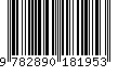 EAN: 9782890181953 EAN: 9782890181953