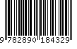 EAN: 9782890184329 EAN: 9782890184329