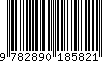 EAN: 9782890185821 EAN: 9782890185821