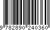 EAN: 9782890240360 EAN: 9782890240360