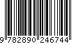 EAN: 9782890246744 EAN: 9782890246744