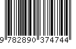 EAN: 9782890374744 EAN: 9782890374744