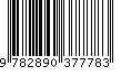 EAN: 9782890377783 EAN: 9782890377783