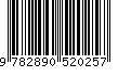 EAN: 9782890520257 EAN: 9782890520257