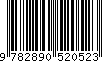 EAN: 9782890520523 EAN: 9782890520523
