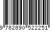 EAN: 9782890522251 EAN: 9782890522251