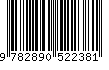 EAN: 9782890522381 EAN: 9782890522381