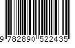 EAN: 9782890522435 EAN: 9782890522435