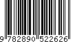 EAN: 9782890522626 EAN: 9782890522626