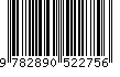 EAN: 9782890522756 EAN: 9782890522756