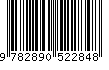 EAN: 9782890522848 EAN: 9782890522848