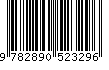 EAN: 9782890523296 EAN: 9782890523296