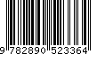 EAN: 9782890523364 EAN: 9782890523364