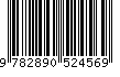EAN: 9782890524569 EAN: 9782890524569