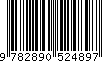 EAN: 9782890524897 EAN: 9782890524897