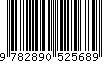EAN: 9782890525689 EAN: 9782890525689