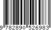 EAN: 9782890526983 EAN: 9782890526983