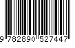 EAN: 9782890527447 EAN: 9782890527447