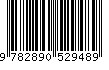 EAN: 9782890529489 EAN: 9782890529489