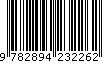 EAN: 9782894232262 EAN: 9782894232262